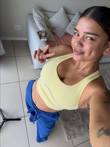 Ashleigh herman image