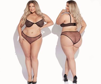 Ashley alexiss image