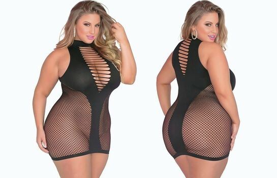 Ashley alexiss image