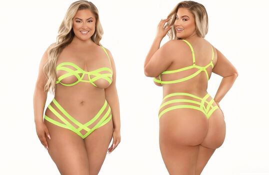 Ashley alexiss image
