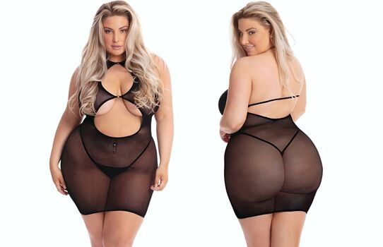 Ashley alexiss image