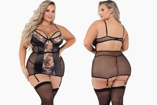 Ashley alexiss image