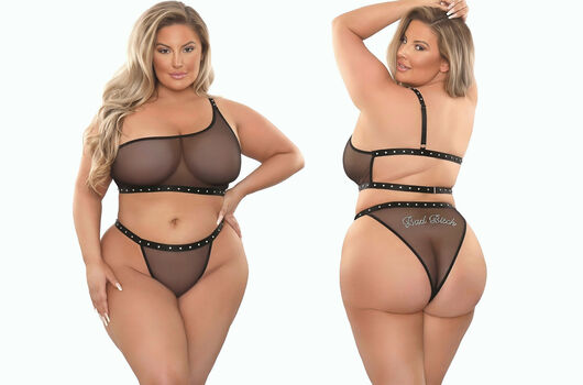 Ashley alexiss image