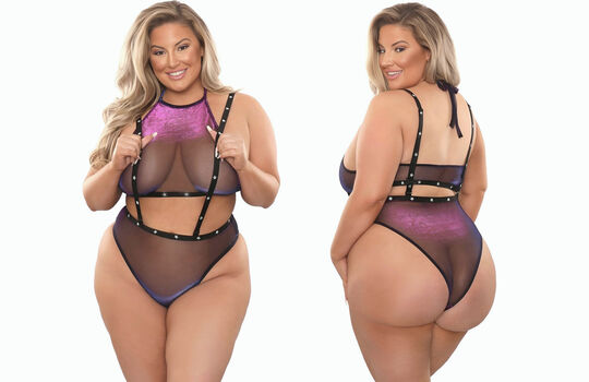 Ashley alexiss image