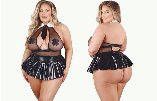 Ashley alexiss image