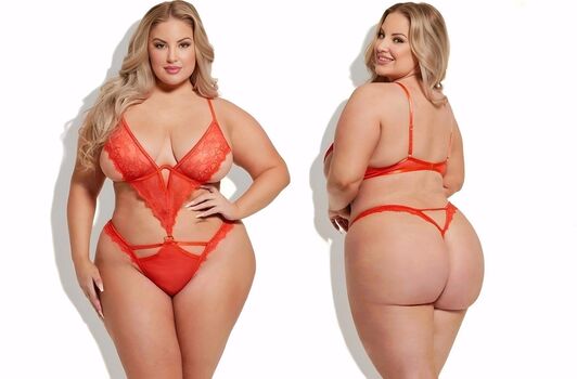 Ashley alexiss image