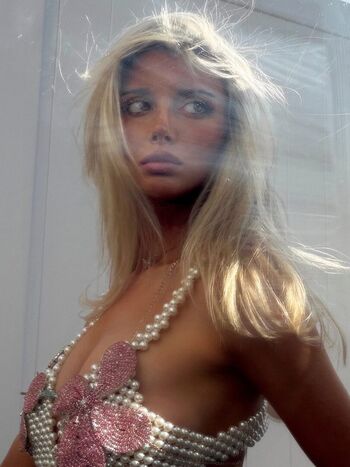 Ashley algeri image
