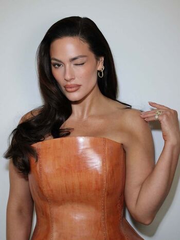 Ashley Graham