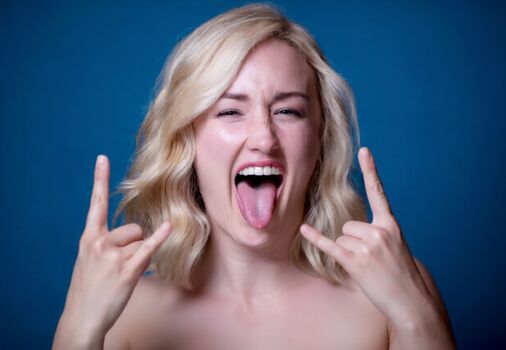 Ashley johnson page 3 image