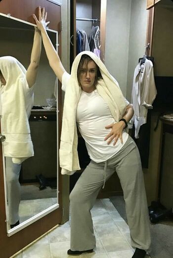 Ashley Johnson