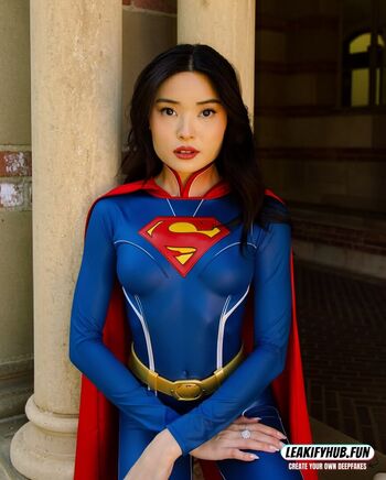 Ashley liao image