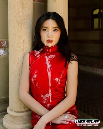 Ashley liao image