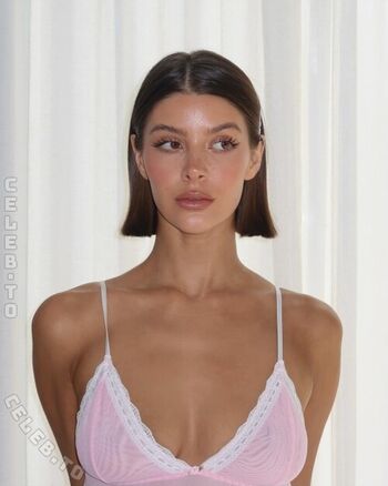 Ashley Marie Dickerson