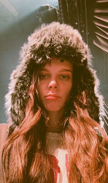 Ashley Matheson Smashedely