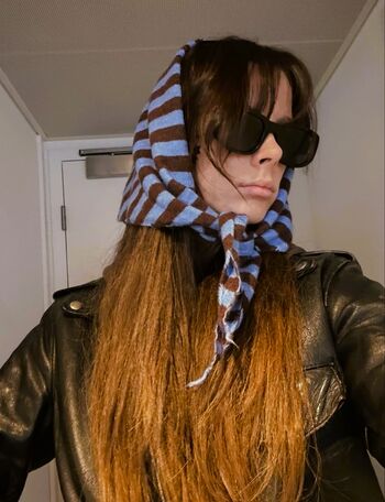 Ashley Matheson Smashedely