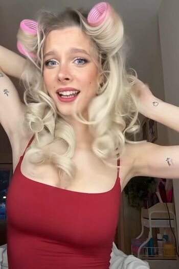 Ashley Matheson Smashedely