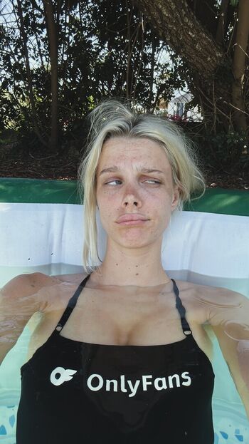 Ashley Matheson Smashedely