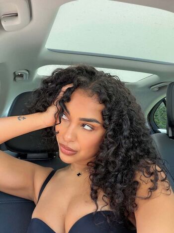 Ashley nicole moss 1 image