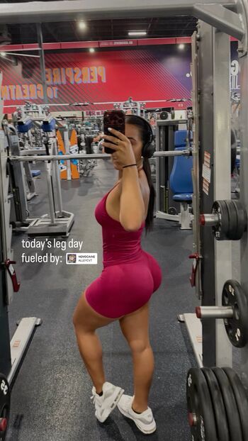 Ashley palomino 1 image