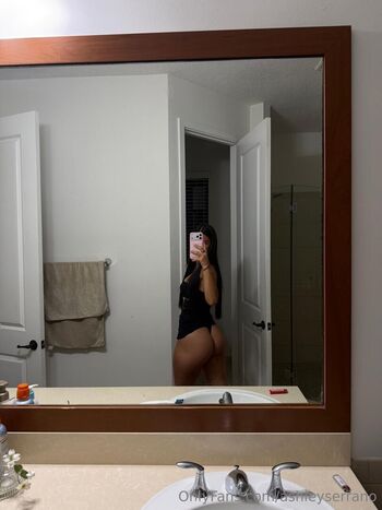 Ashley serrano 1 image
