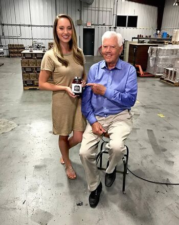 Ashley stroehlein image