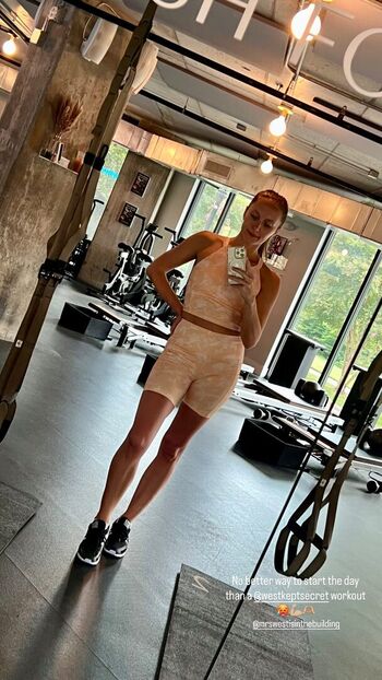 Ashley stroehlein image