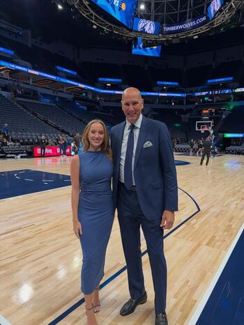 Ashley stroehlein image