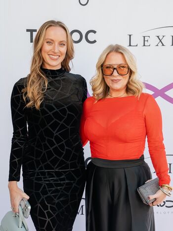 Ashley stroehlein image