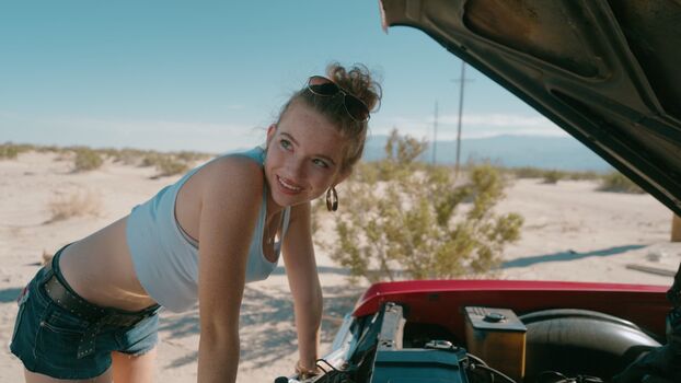 Ashley suarez 1 image
