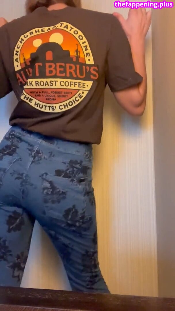 Ashley Victoria Robinson