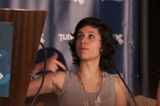 Ashly burch image