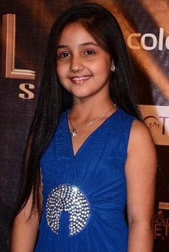 Ashnoor kaur image