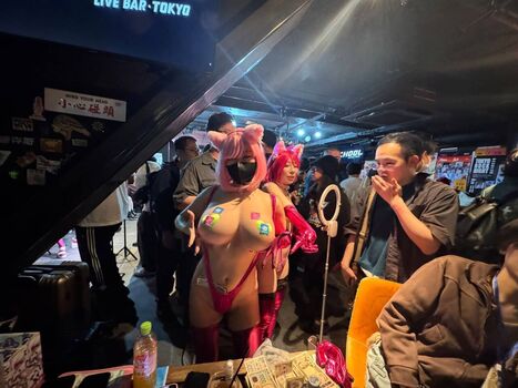 Asian Adult Event