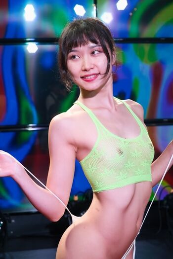 Asian Adult Event