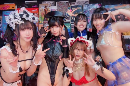 Asian adult event image