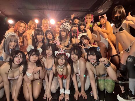 Asian adult event image