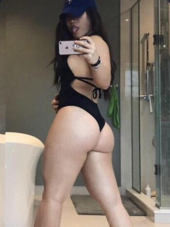 Asian Booty Meat
