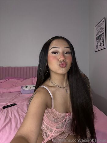 asianbarbiee