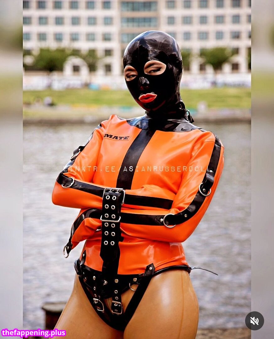 asianrubberdoll