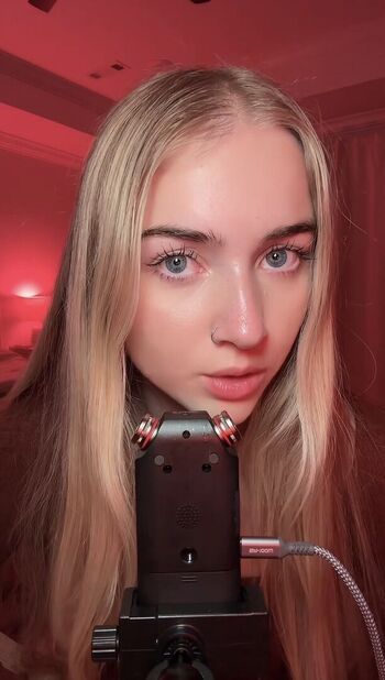 Asmr berlin image