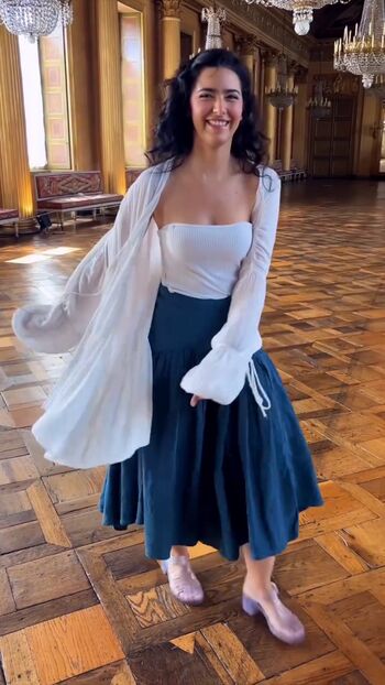 Asmr glow page 3 image