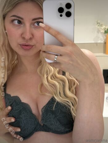 Asmr janina 1 image