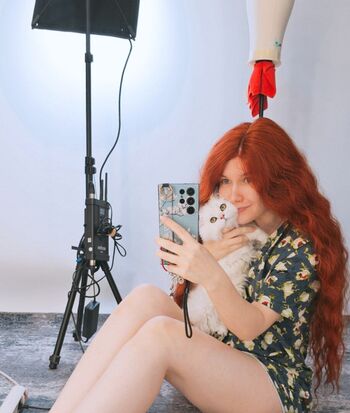 Asmr kittyklaw page 2 image