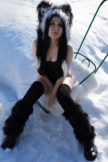 Asmr kittyklaw page 2 image