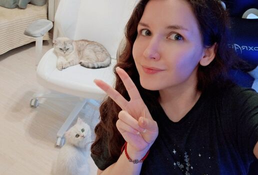 Asmr kittyklaw page 3 image