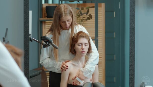 ASMR Massage