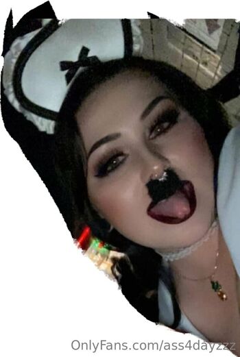 ass4dayzzz