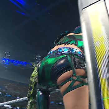 Asuka wwe image