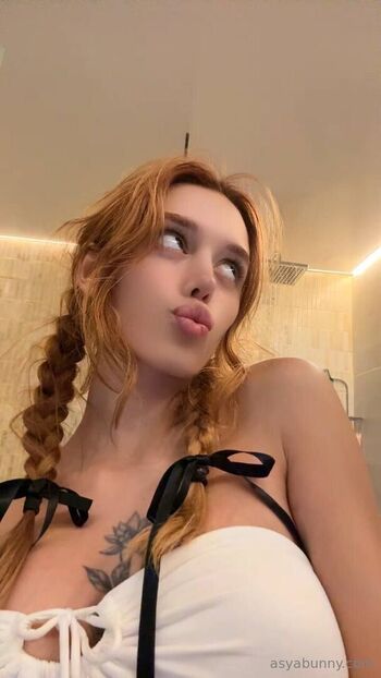 asyabunny