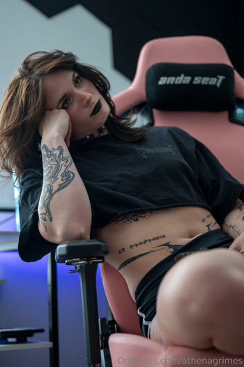 Athena cos page 10 image